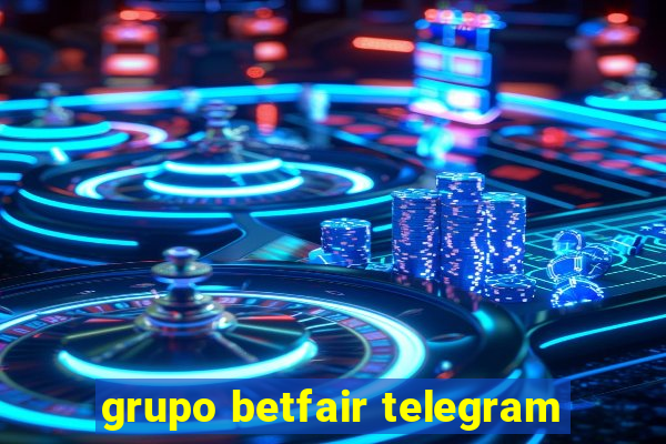 grupo betfair telegram